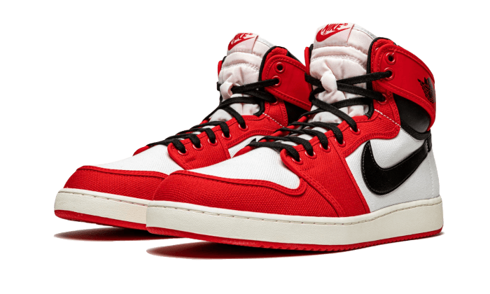 Air Jordan 1 Retro Ajko Chicago 2021