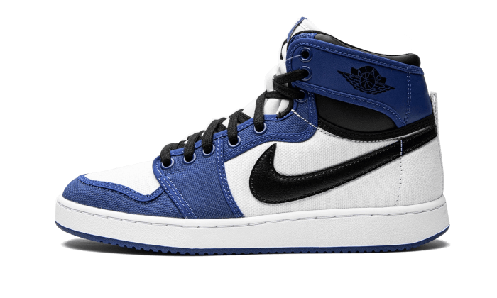 Air Jordan 1 Retro Ajko Storm Blue