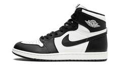 Air Jordan 1 High Retro Og Black White | Addict Sneakers
