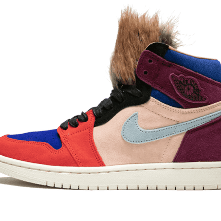 Air Jordan 1 Retro High Aleali May Court Luxe Maya Moore