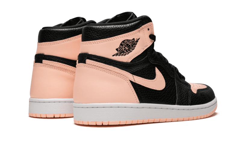 Crimson tint jordan sales