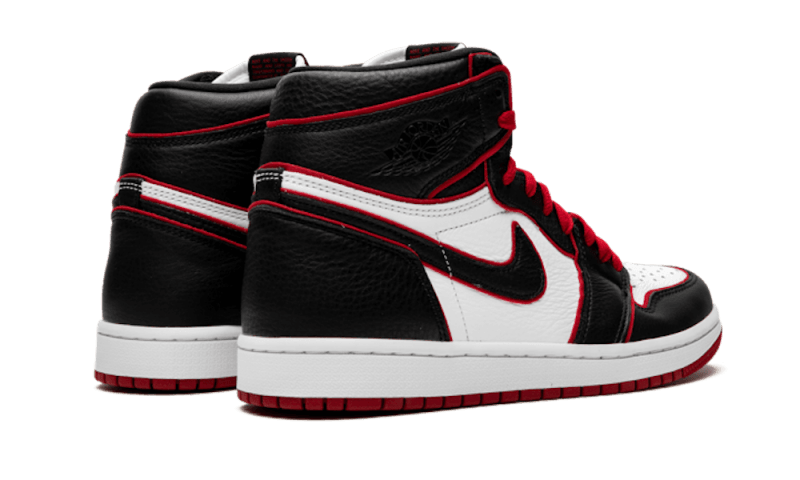 Air Jordan 1 Retro High Bloodline