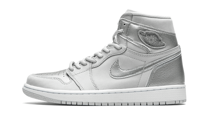 Air Jordan 1 Retro High Co Japan Neutral Grau 2020