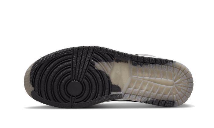 Air Jordan 1 Retro High Element Gore Tex Black Particle Grey