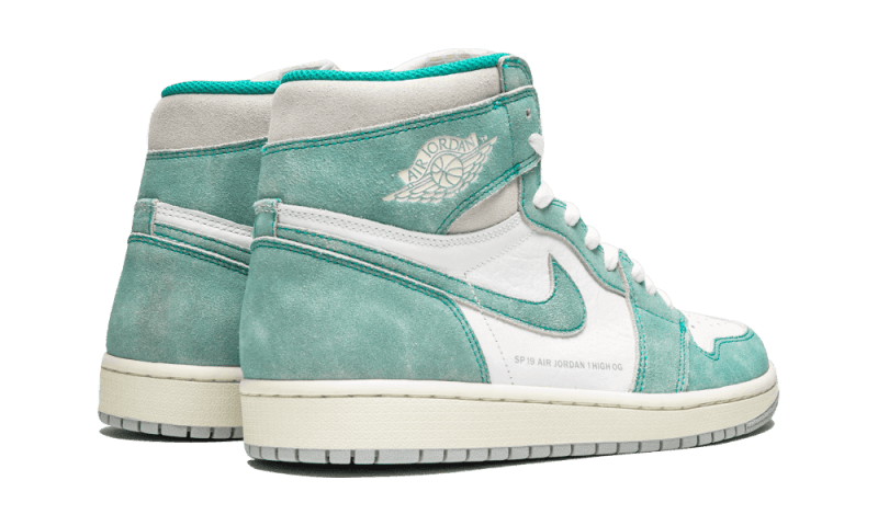 Air Jordan 1 Retro High Flight Nostalgia