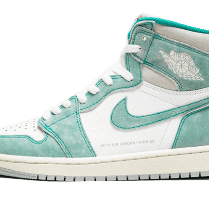 Air Jordan 1 Retro High Flight Nostalgia