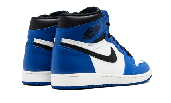 Jordan 1 high game royal hot sale