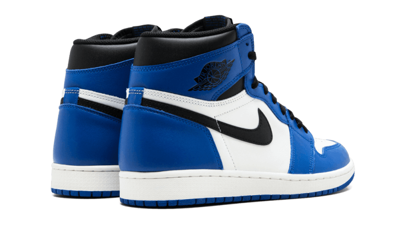 Air Jordan 1 Retro High Game Royal Addict Sneakers