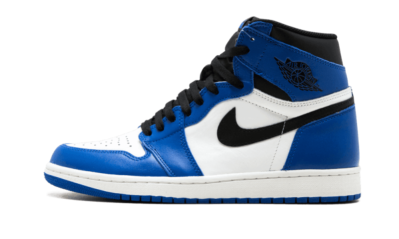 Air Jordan 1 Retro High Game Royal