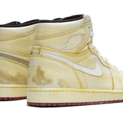 Air Jordan 1 Retro High Nigel Sylvester