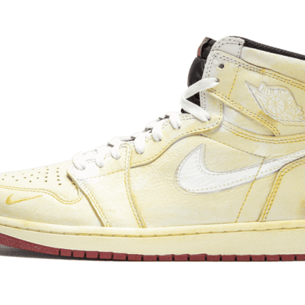 Air Jordan 1 Retro High Nigel Sylvester