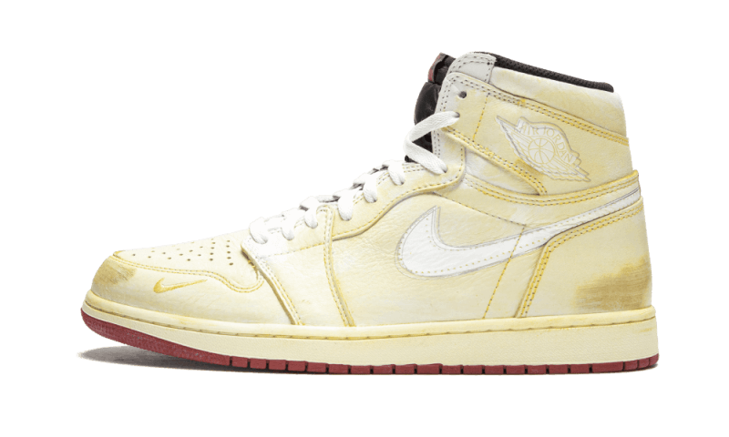 Air Jordan 1 Retro High Nigel Sylvester