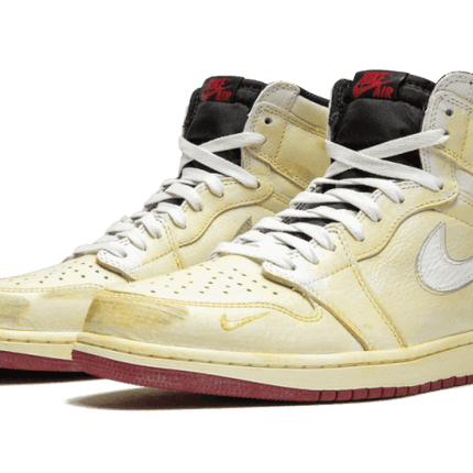 Air Jordan 1 Retro High Nigel Sylvester