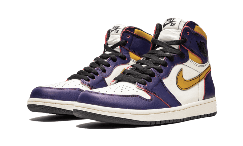 Air jordan 1 defiant 2025 stockx