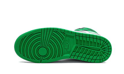 Air Jordan 1 Retro High Og Lucky Green | Addict Sneakers