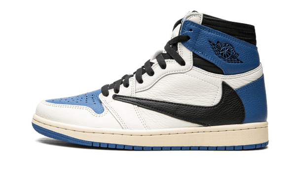 aj1 blue high