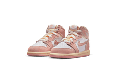 Air Jordan 1 Retro Og Washed Pink Td Baby | Addict Sneakers
