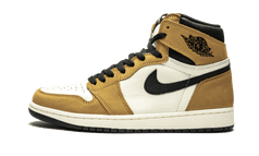 Air Jordan 1 Retro High Rookie Of The Year | Addict Sneakers