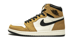 Jordan 1 retro high rookie of the year online