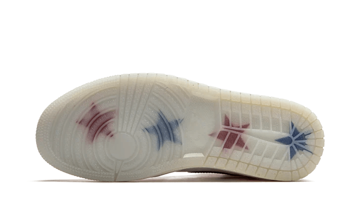 Air Jordan Retro High Trophy Room Chicago Friends Family