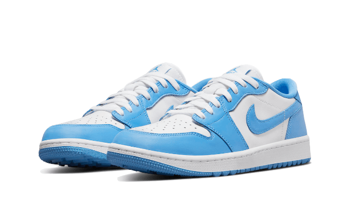 Air Jordan 1 Retro Low Golf Unc | Addict Sneakers