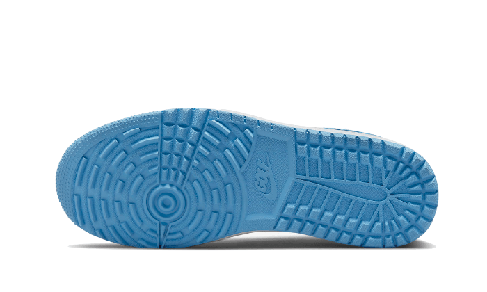 Air Jordan 1 Retro Low Golf Unc | Addict Sneakers