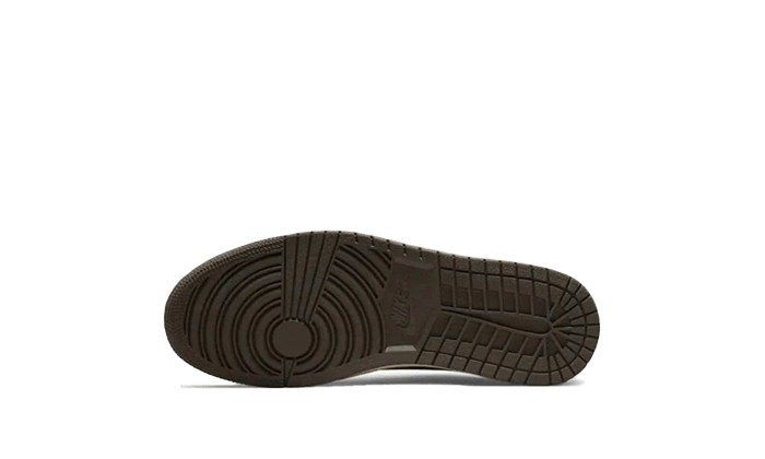 Air Jordan 1 Low Travis Scott Reverse Mocha Enfant Ps Addict