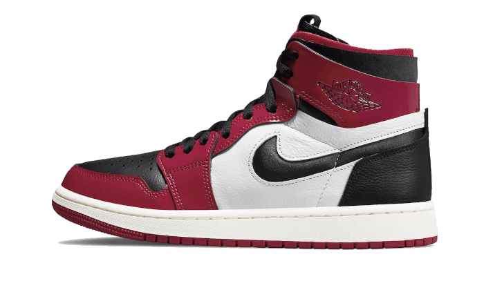 Air Jordan 1 High Zoom Cmft Patent Red