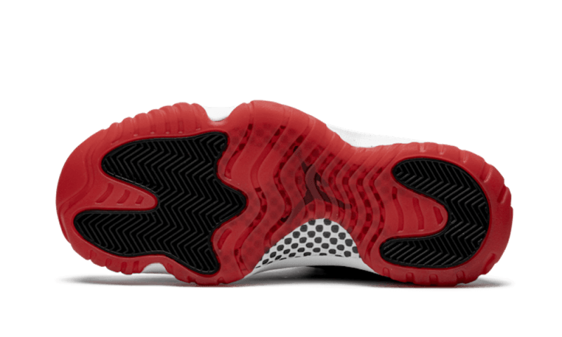 Jordan 11 future bred clearance