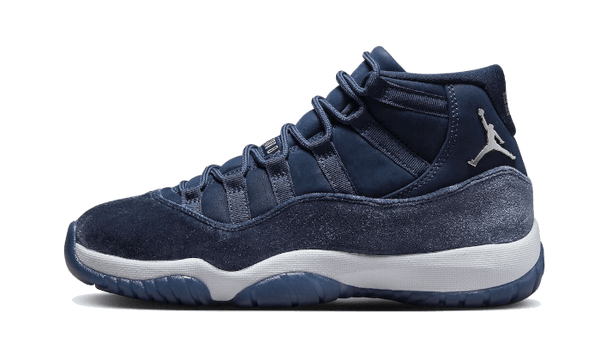 Air Jordan 11 Retro Midnight Navy Addict Sneakers