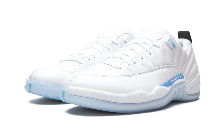 Air Jordan 12 Retro Low Easter 2021