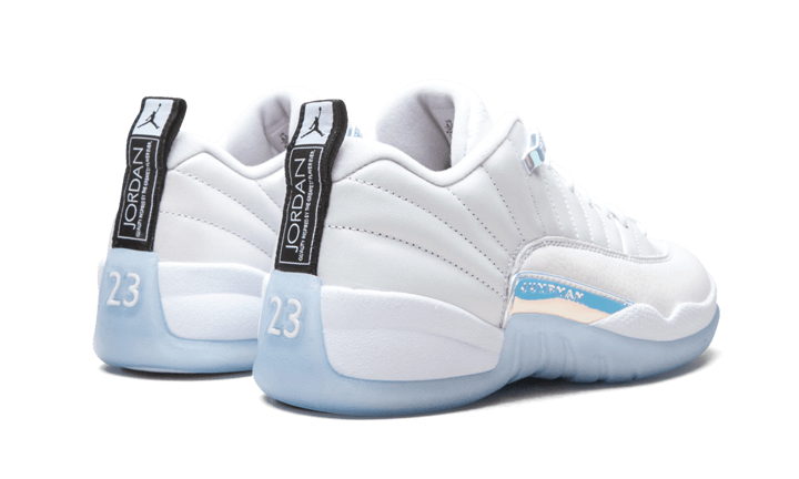 Air Jordan 12 Retro Low Easter 2021