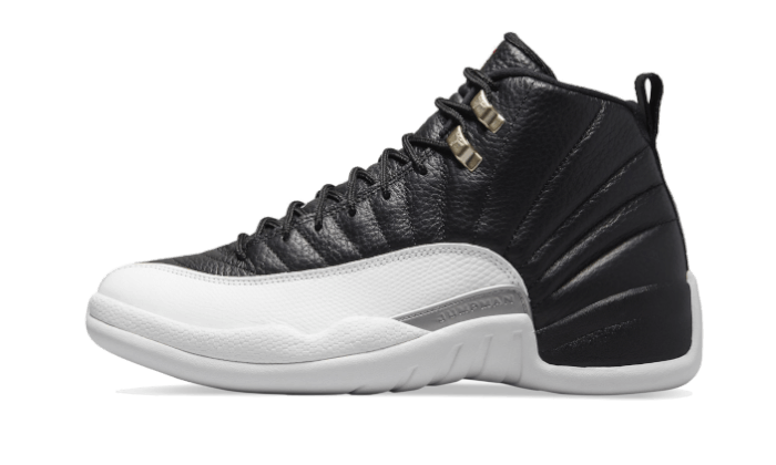 Air Jordan 12 Retro Playoffs 2022 Suchtige Turnschuhe Addict Sneakers