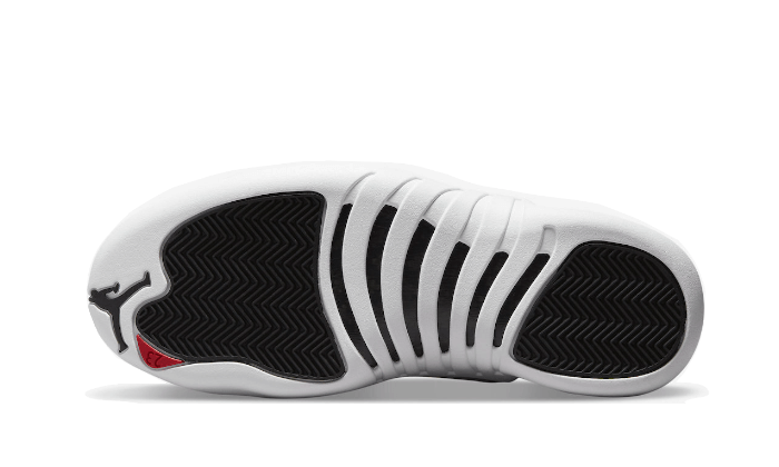 Air Jordan 12 Retro Playoffs 2022