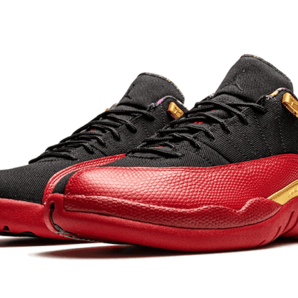 Air Jordan 12 Se Superbowl Lv