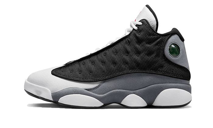 Air Jordan 13 Retro Black Flint