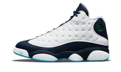 モモッチAir Jordan 13 Retro Obsidian Air Jordan 13 'Obsidian' Release Date. Nike SNKRS