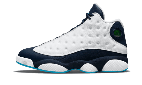 Air Jordan 13 Retro Obsidian | Addict Sneakers