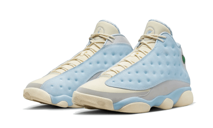 Air Jordan 13 Retro Solefly Addict Sneakers - Main Image