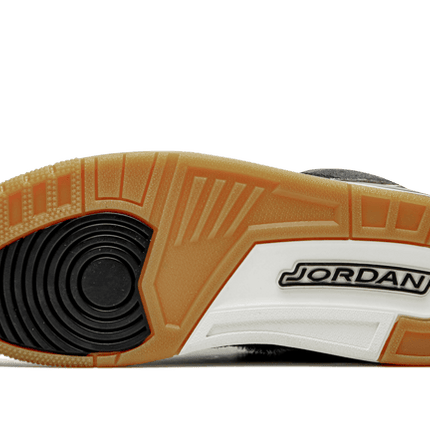 Air Jordan 3 Animal Instinct