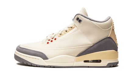 Air Jordan 3 Se Muslin | Addict Sneakers