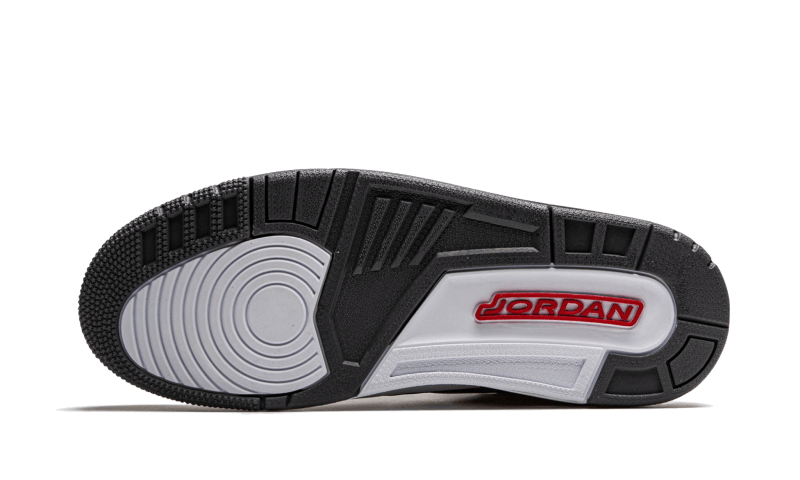 Air Jordan 3 Retro Cool Grey 2021