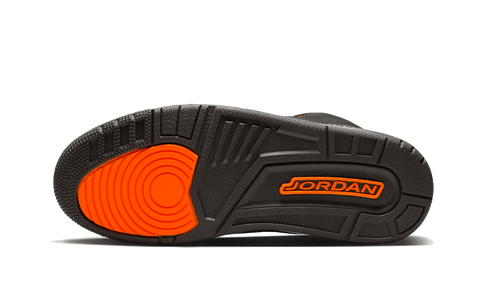 Air Jordan 3 Retro Fear Pack (2023) 