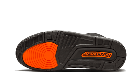 Air Jordan 3 Retro Fear Pack (2023)