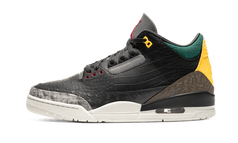 Air Jordan 3 Retro Se Animal Instinct 2 0 | Addict Sneakers