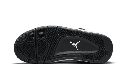 Air Jordan 4 Diy