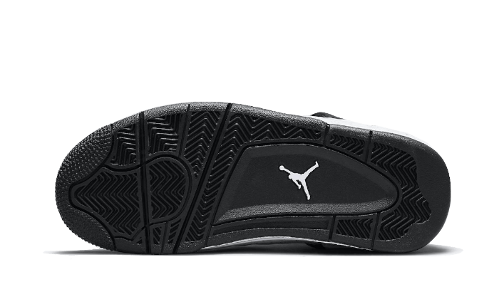 Air Jordan 4 Diy