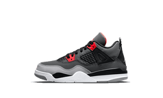 Air Jordan Retro Infrared Enfant Ps Addict Sneakers