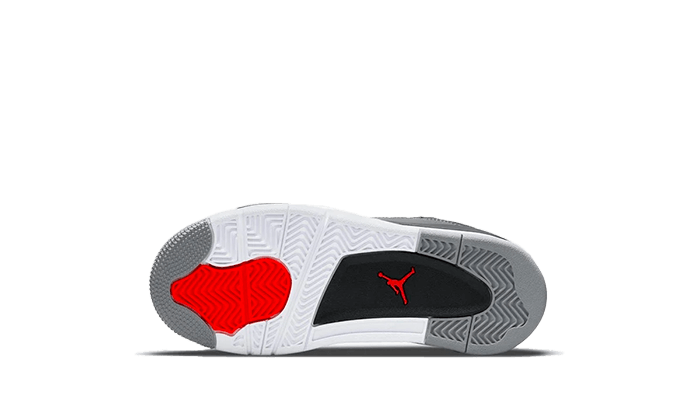 Air Jordan Retro Infrared Enfant Ps Addict Sneakers
