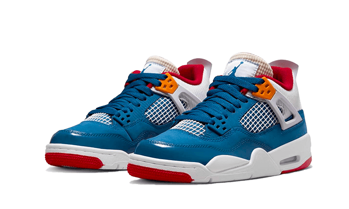 Air Jordan 4 Retro Messy Room | Addict Sneakers